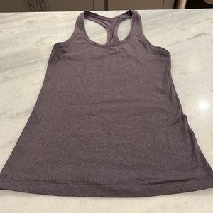 Lululemon Cool Racerback